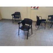 Nueva Sala de Conferencia